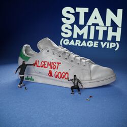 Cover of Stan Smith (Garage VIP)