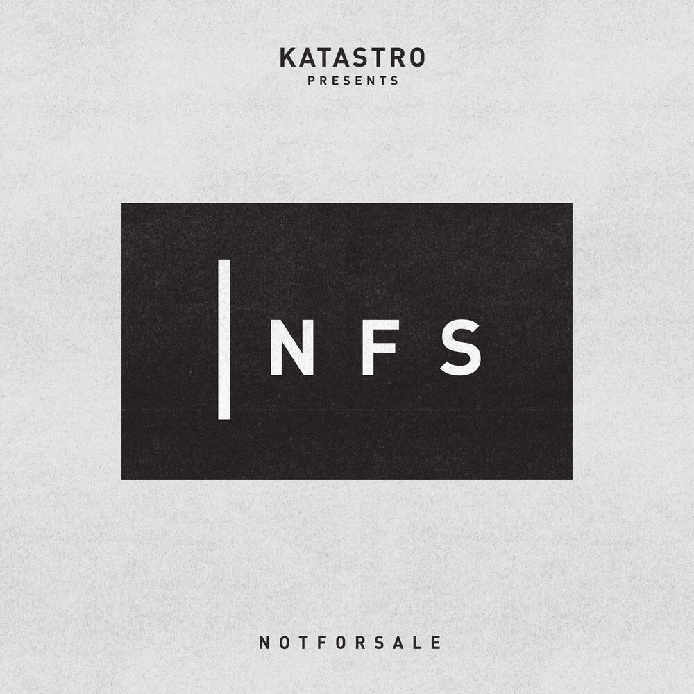 Picture of Not for Sale - Mixtape