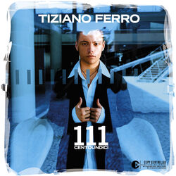 Cover of 111 Centoundici
