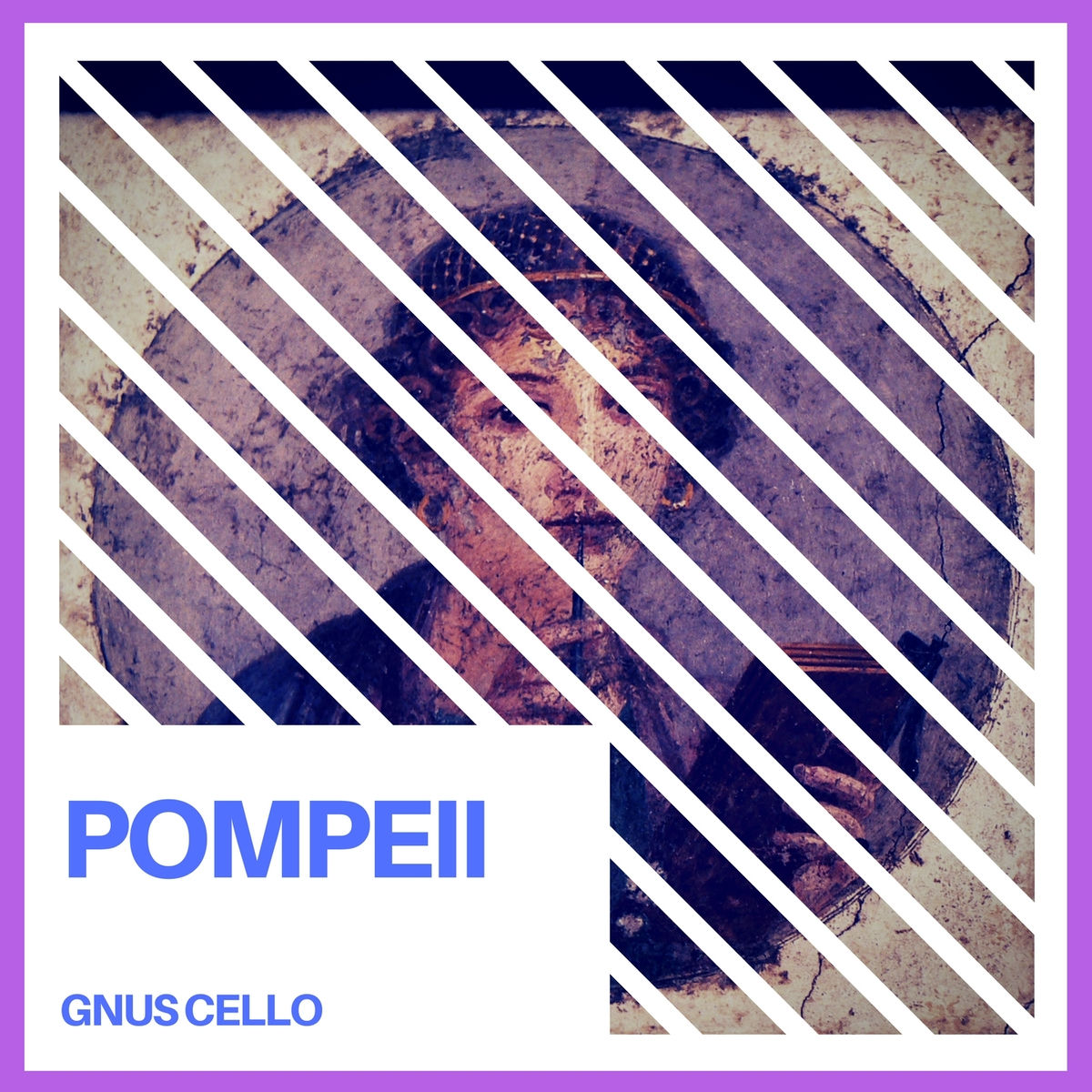 Album cover of Pompeii