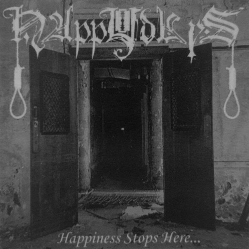 Picture of Happiness Stops Here...