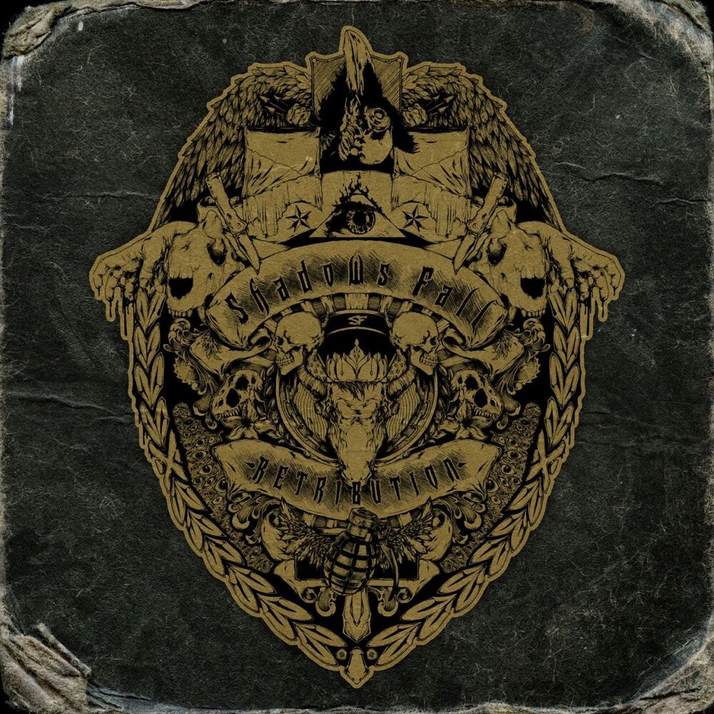 Picture of Retribution