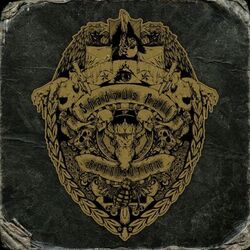 Cover of Retribution