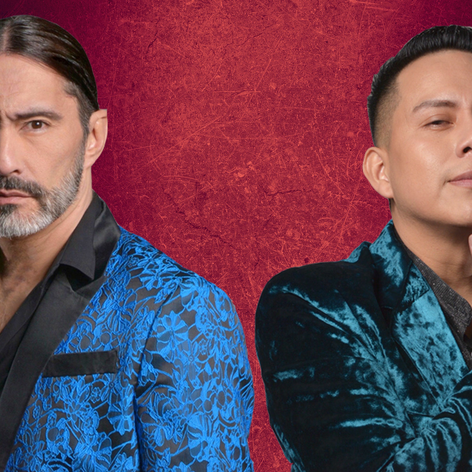 Album cover of Mix Tropical