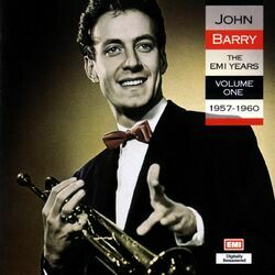 Cover of The EMI Years - Volume 1 (1957-60)