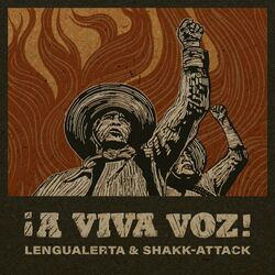 Cover of A Viva Voz!