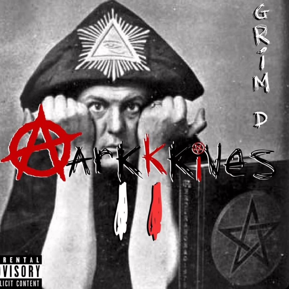 Picture of AArkkkives ii
