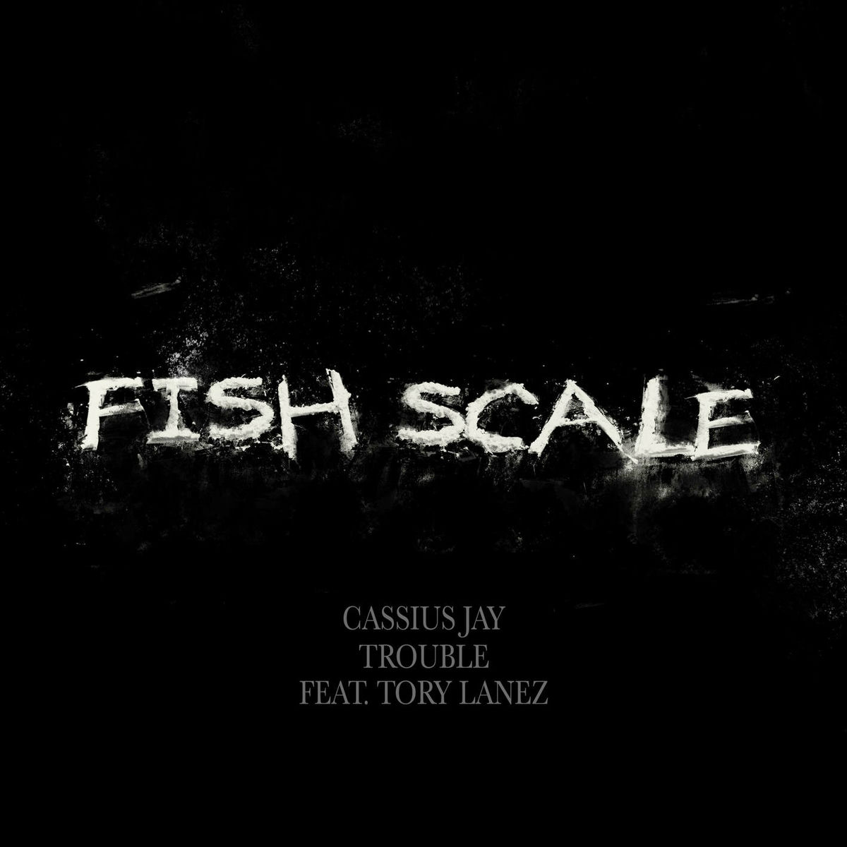 Album cover of Fish Scale (feat. Tory Lanez)