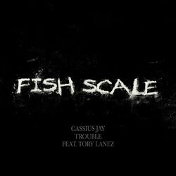 Cover of Fish Scale (feat. Tory Lanez)