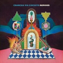 music cover