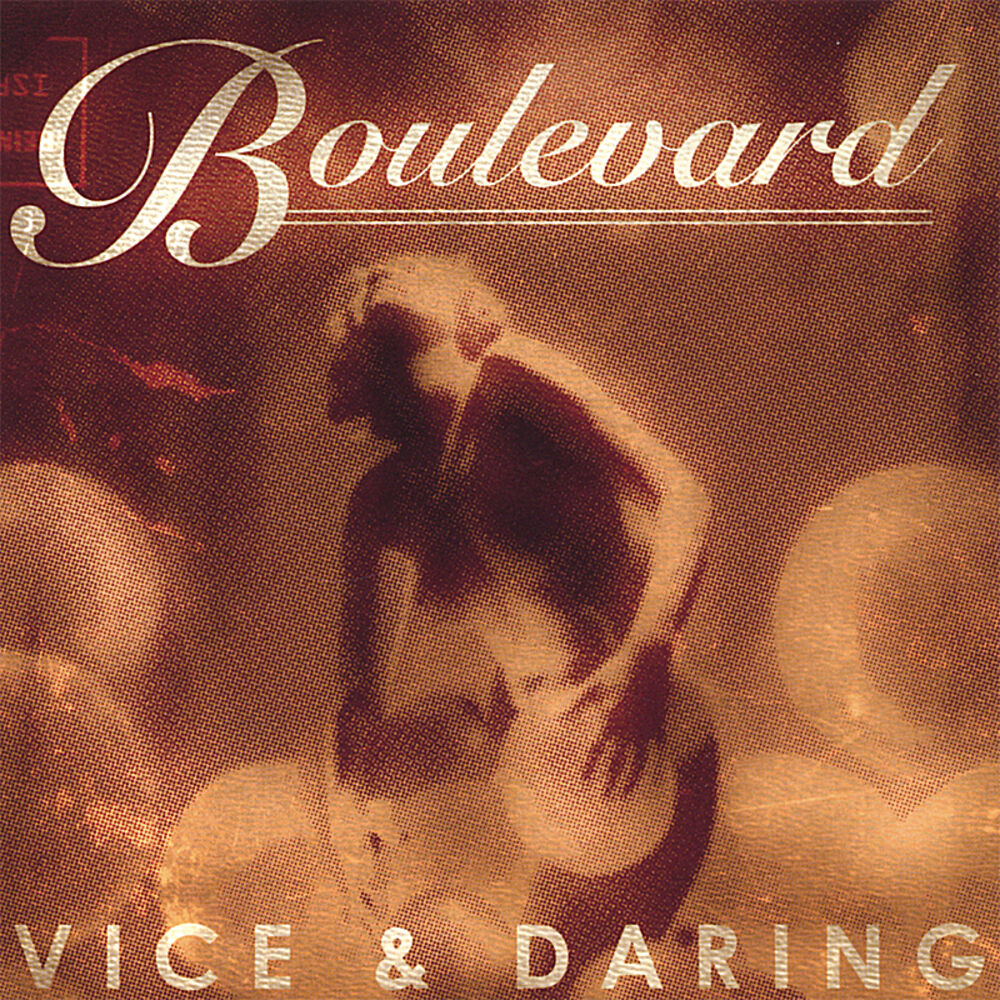 Picture of Vice & Daring