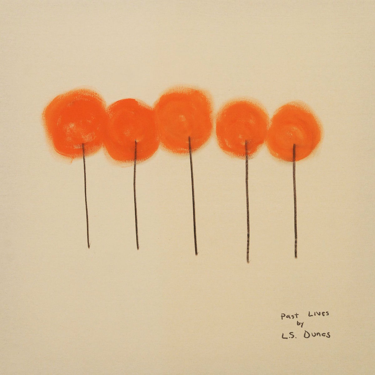 Album cover of Permanent Rebellion