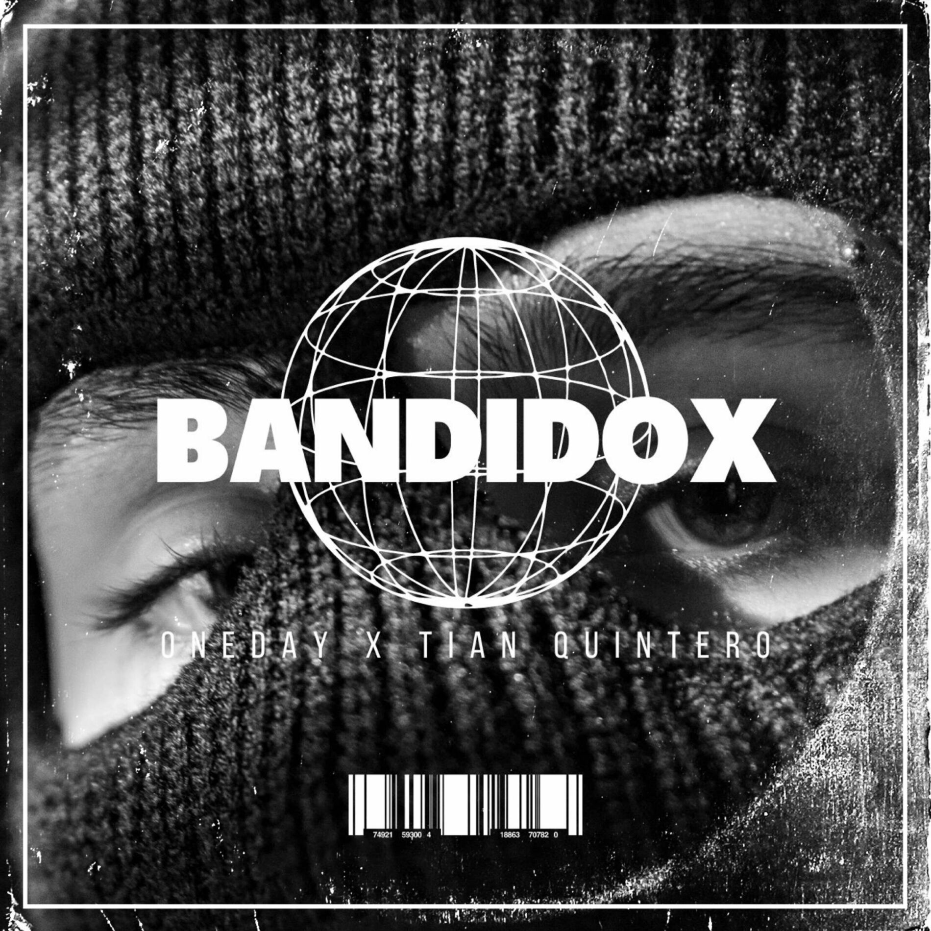 Album cover of Bandidox