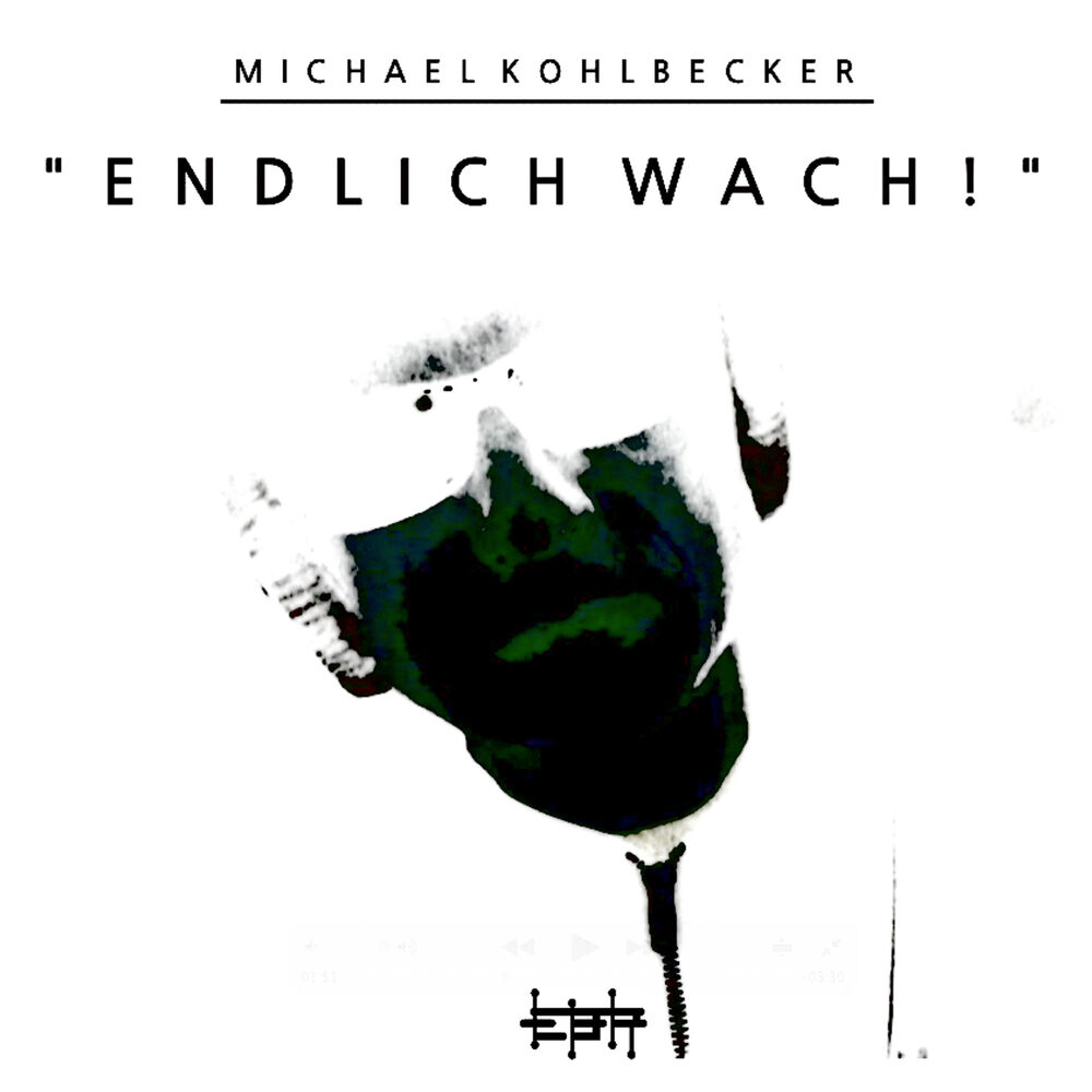Picture of Michael Kohlbecker - Endlich wach! (MP3 Single)