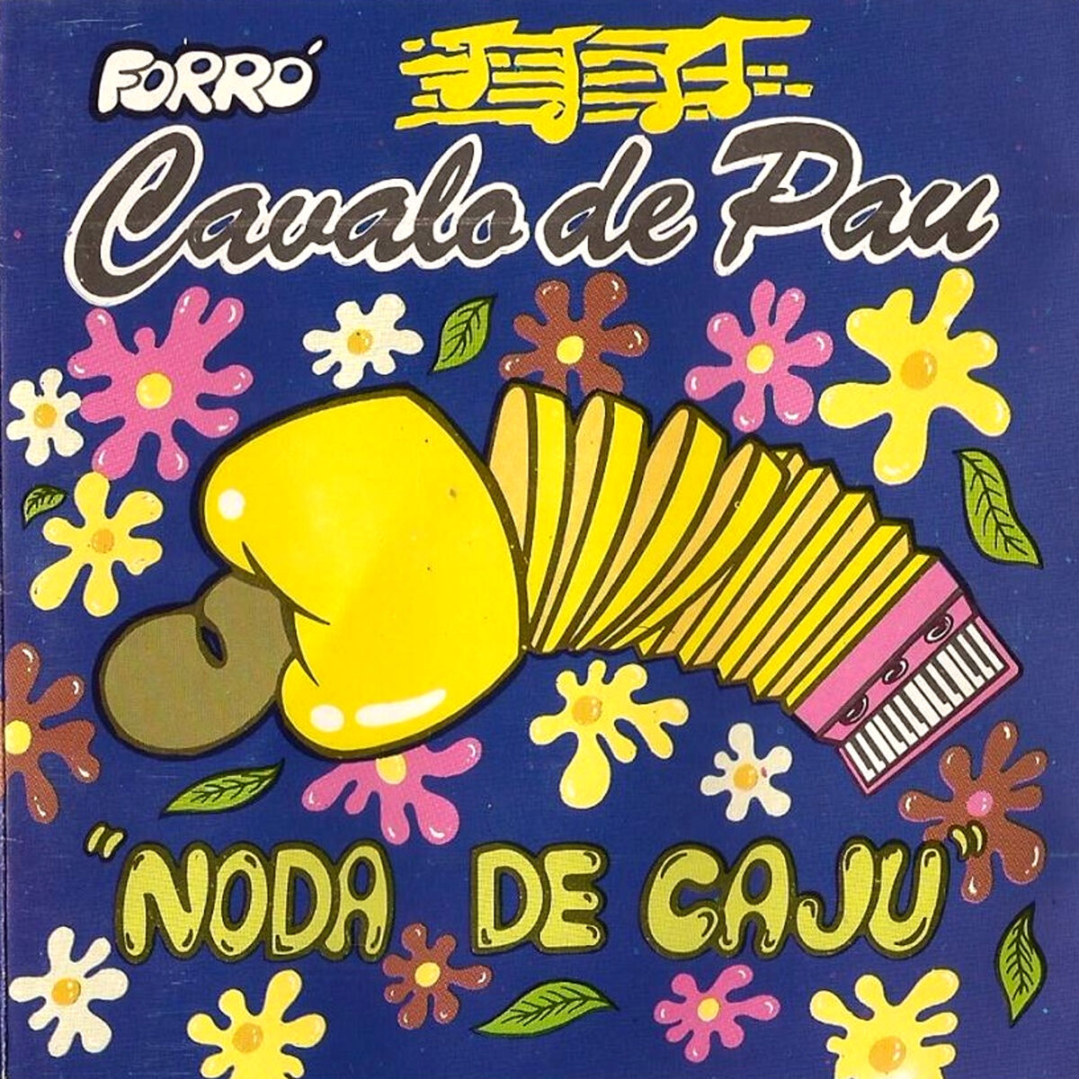 Album cover of Brincar de Amar