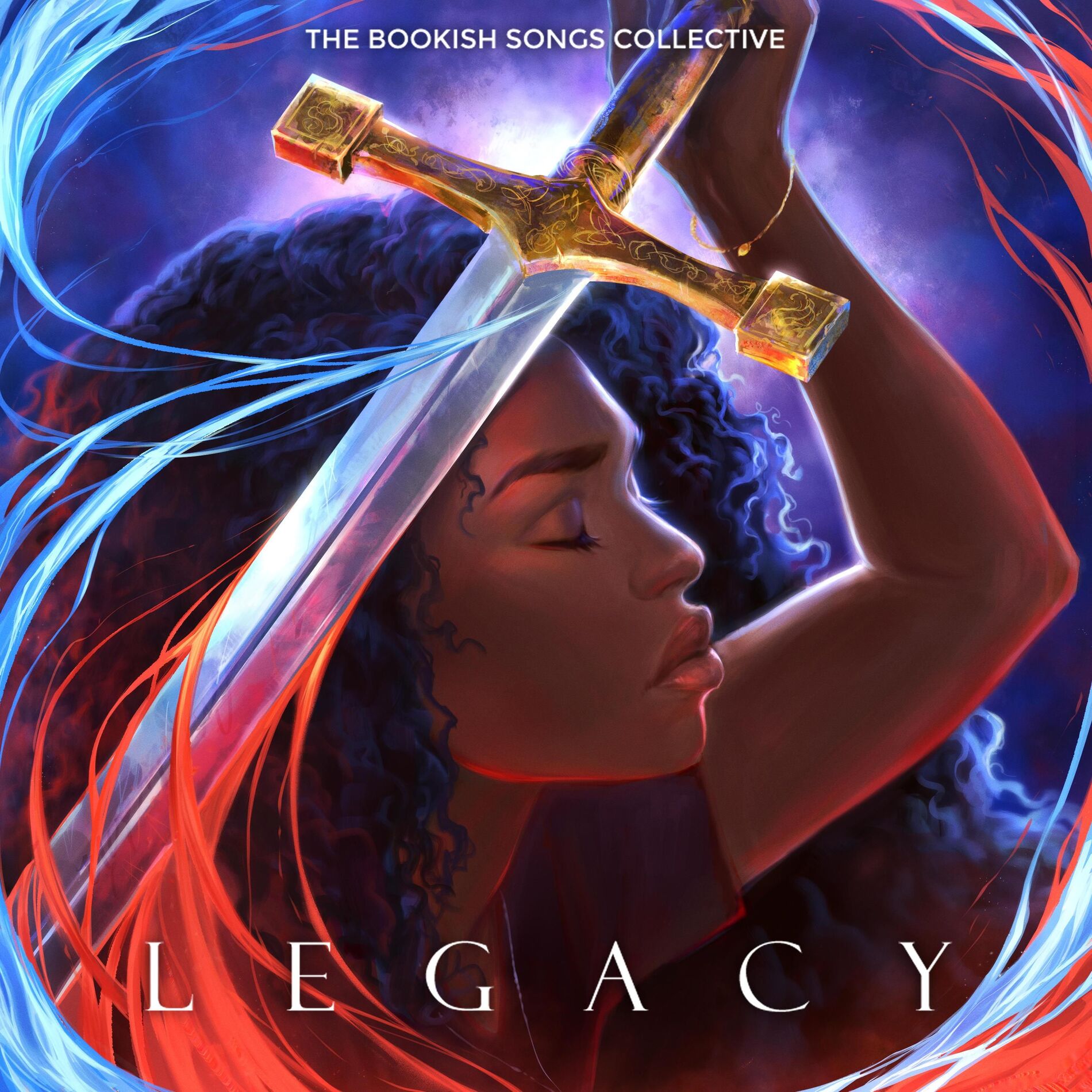 Album cover of Legacy