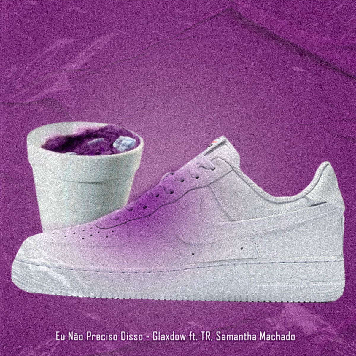 Album cover of Eu Não Preciso Disso