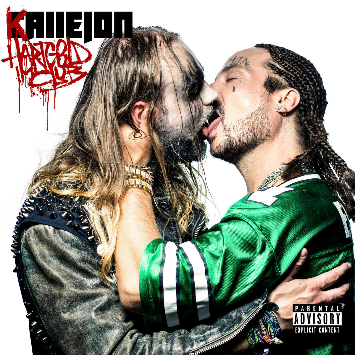 Album cover of Von Party zu Party