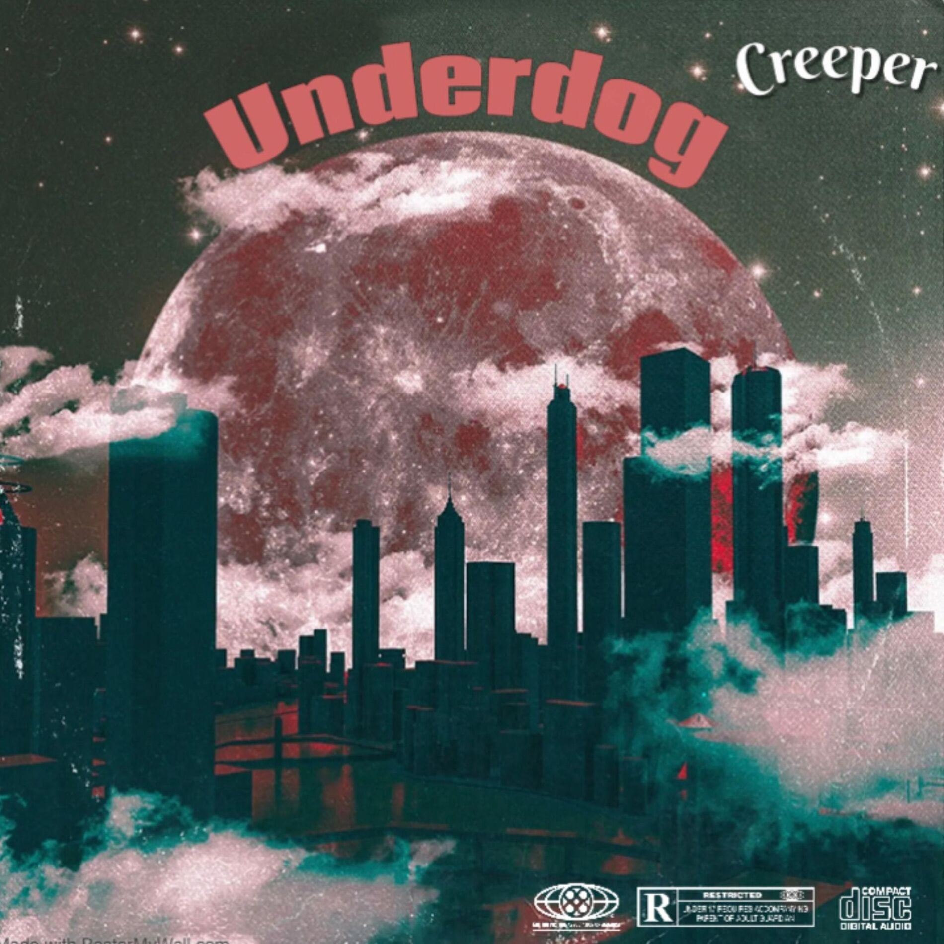 Album cover of Underdog