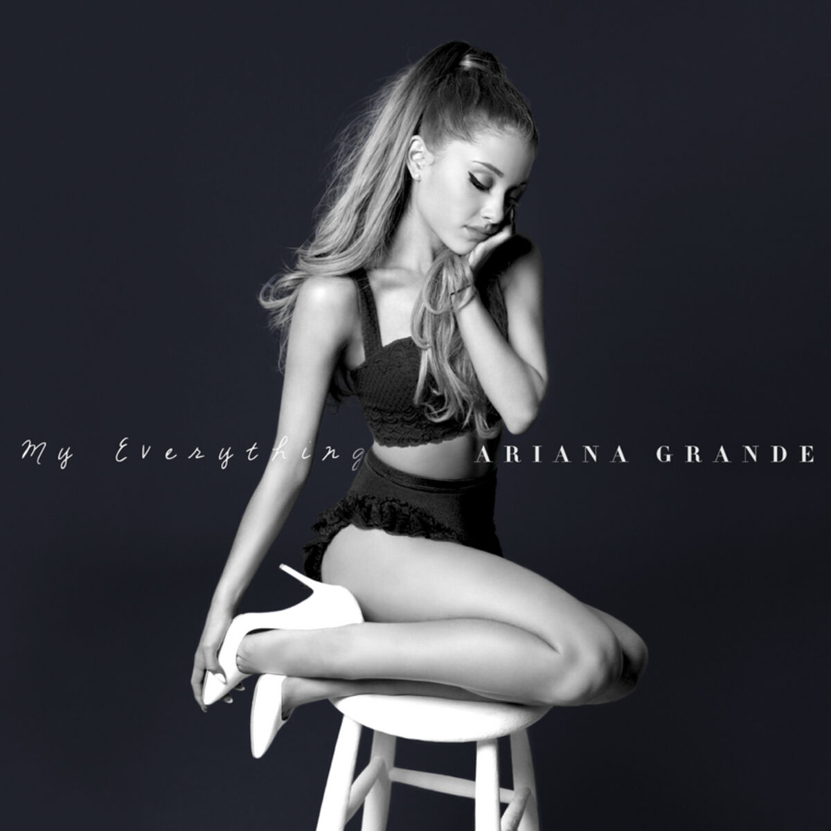 Album cover of Break Free