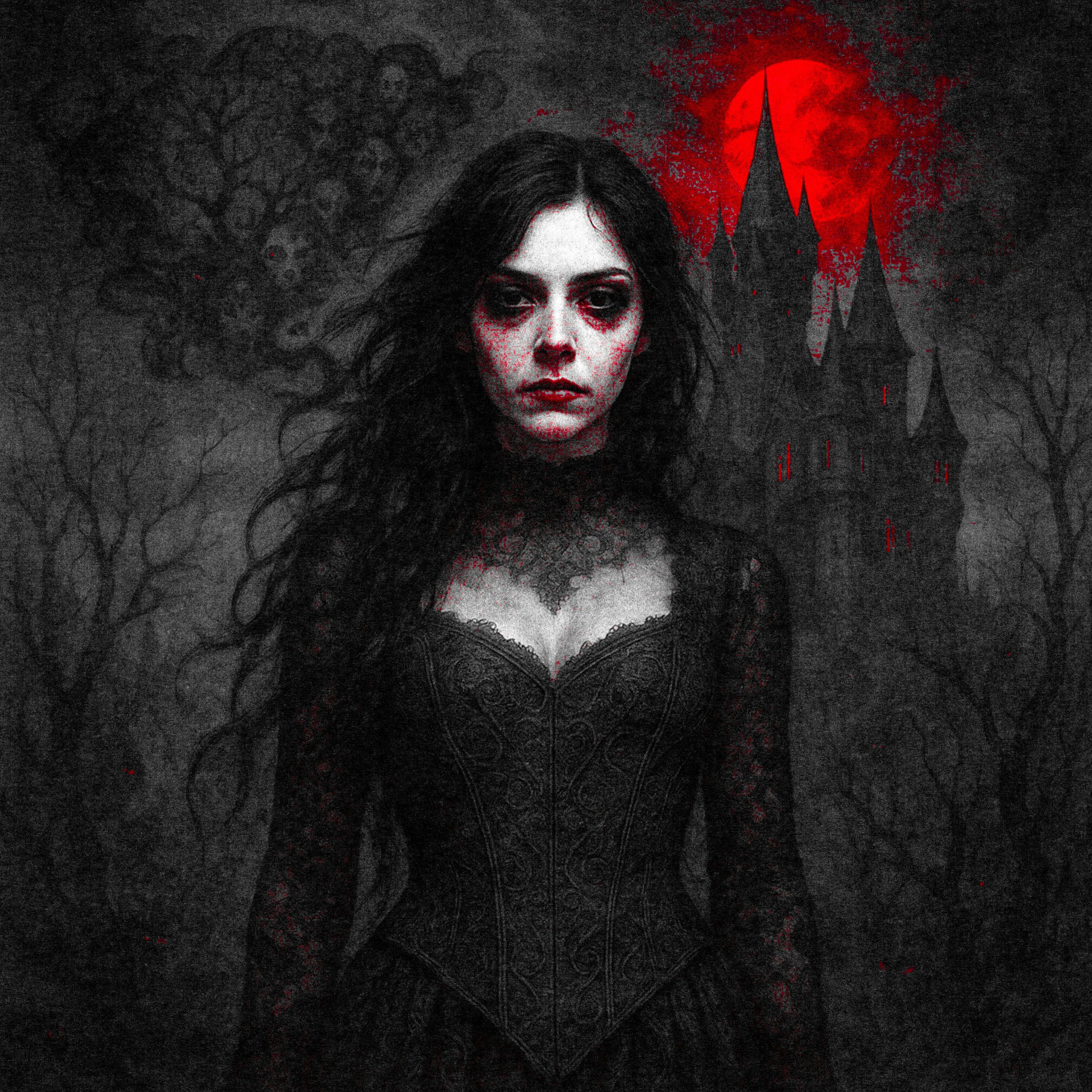 Album cover of Black Hair Beauty