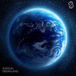 Cover of Dreamland