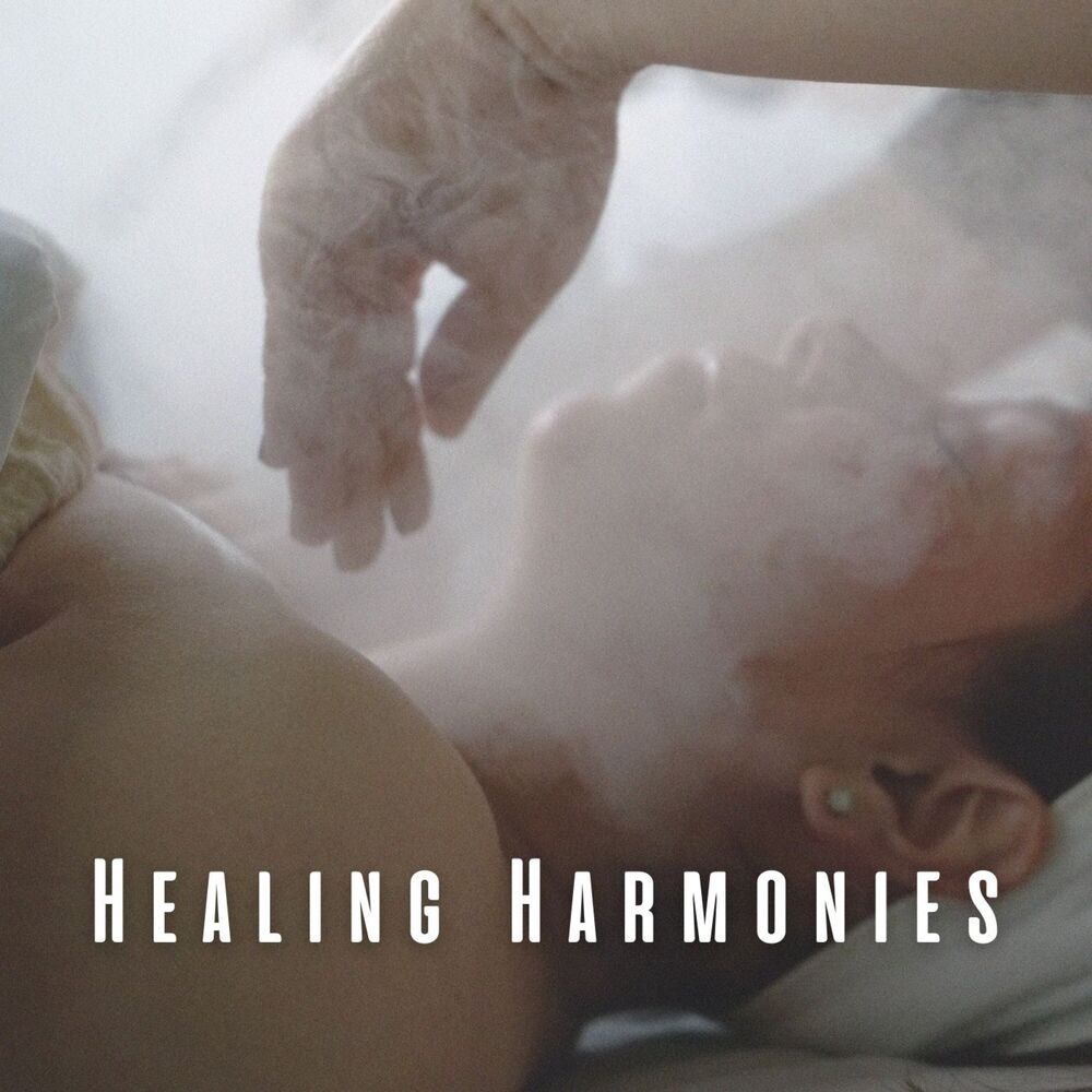 Picture of Healing Harmonies: Music for Therapeutic Massage