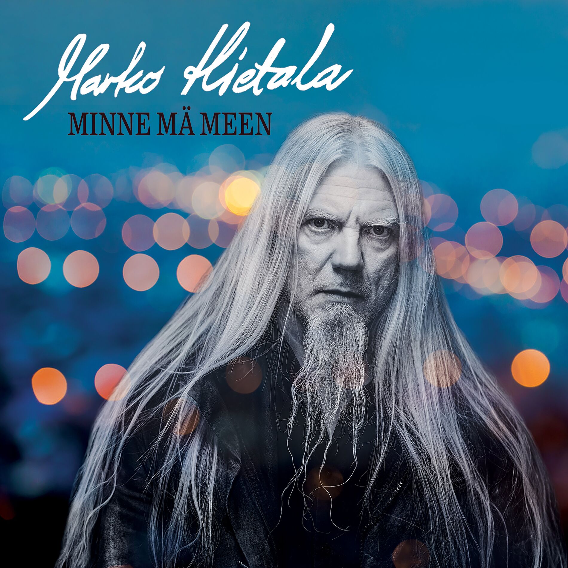 Album cover of Minne Mä Meen (Vain elämää kausi 15)