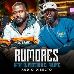 Cover of Rumores