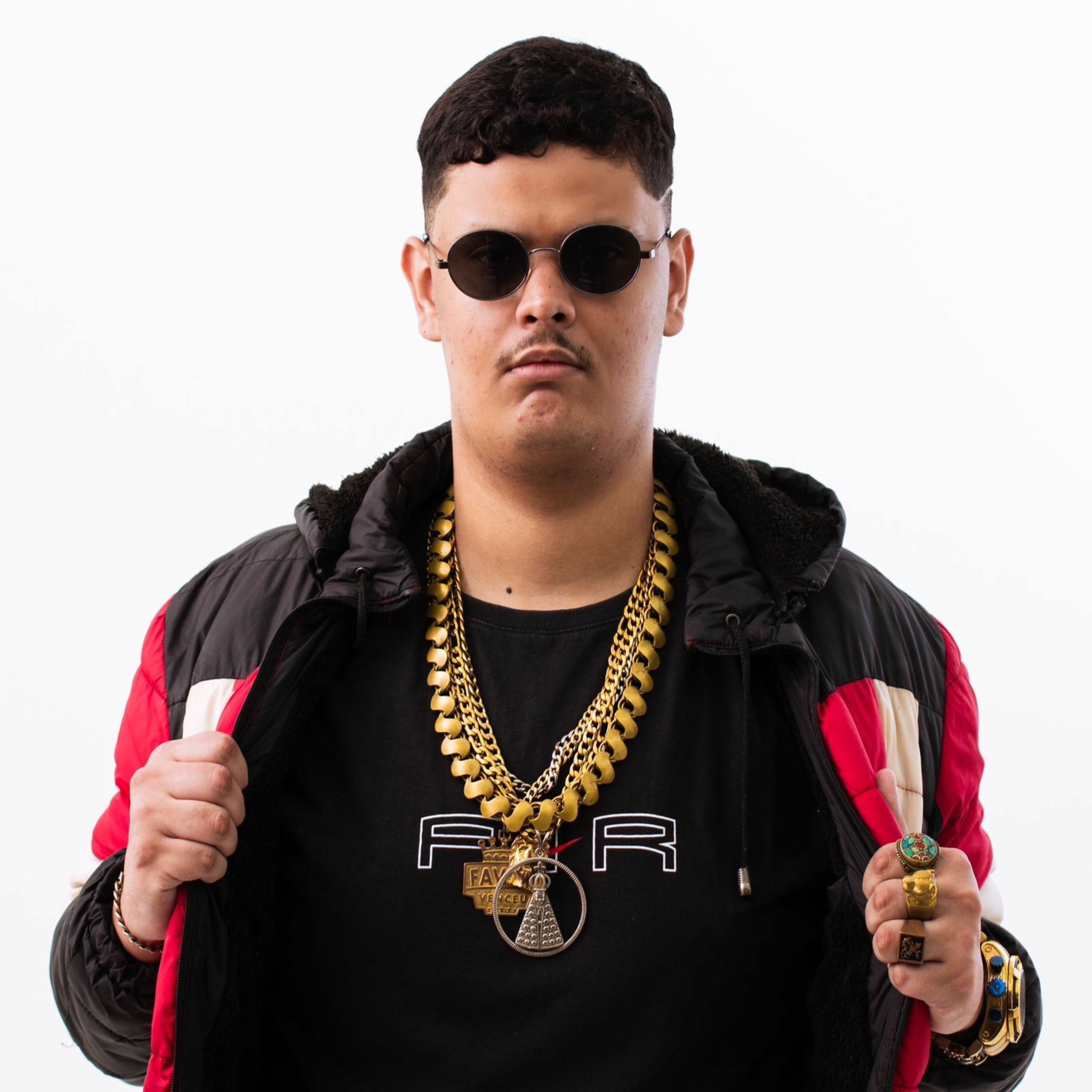 Album cover of Ela Quer Ir Pro Motel