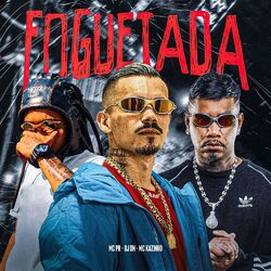 Cover of FOGUETADA