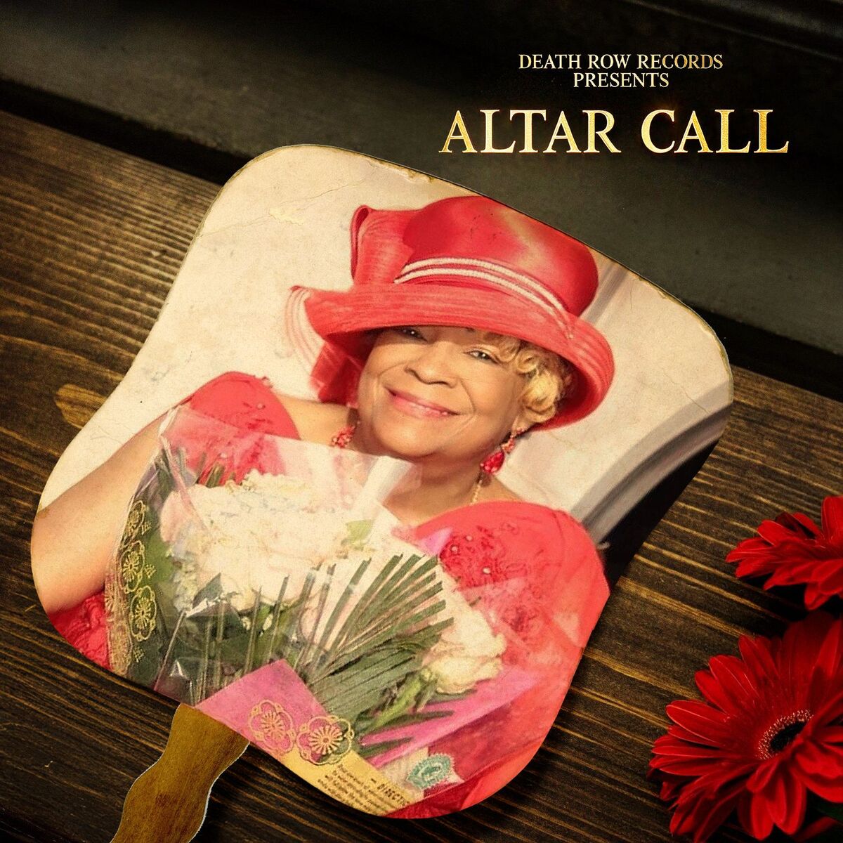 Album cover of Altar Call