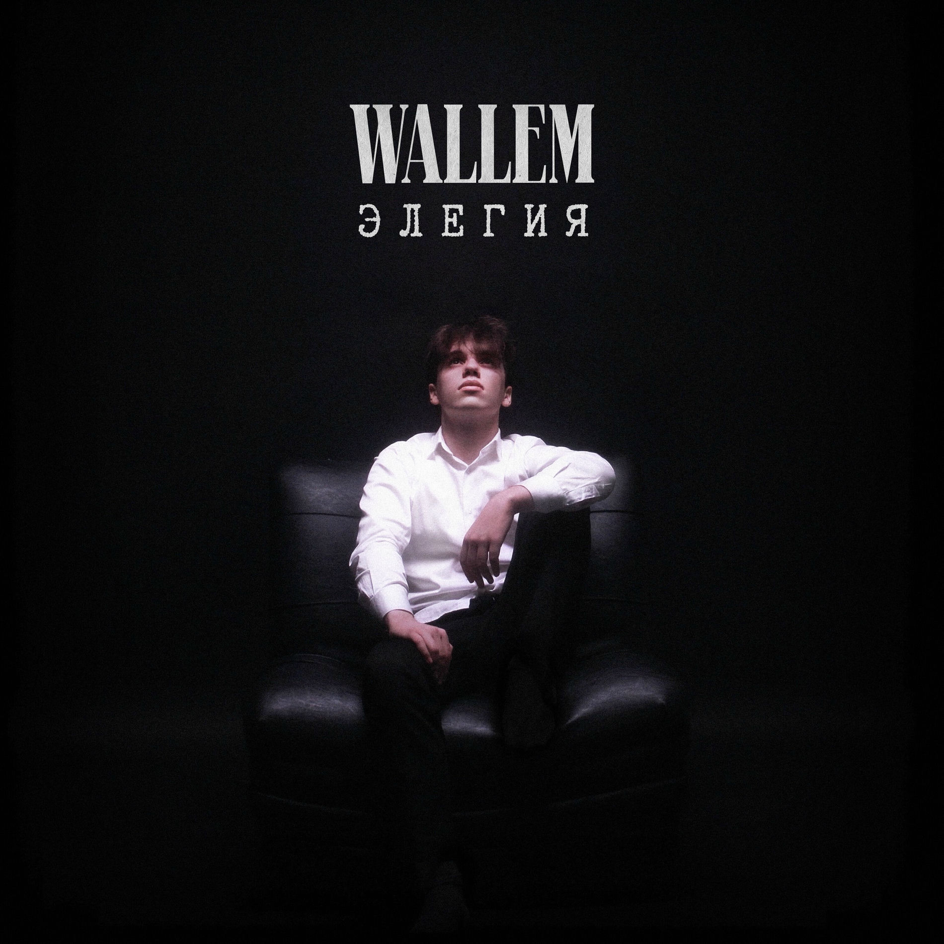 Album cover of ЭЛЕГИЯ