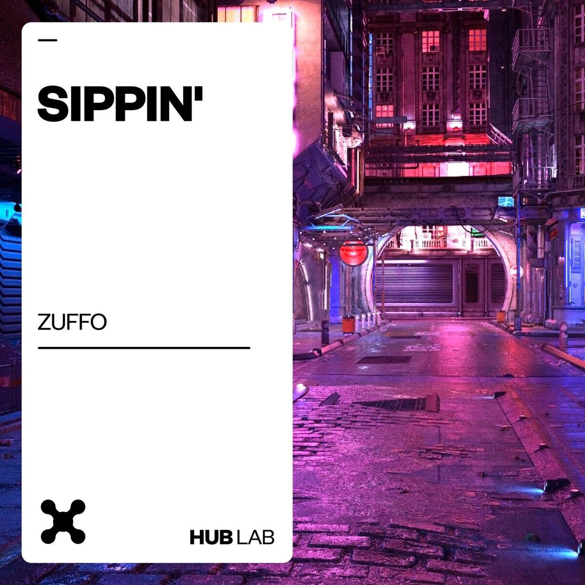 Album cover of Sippin'