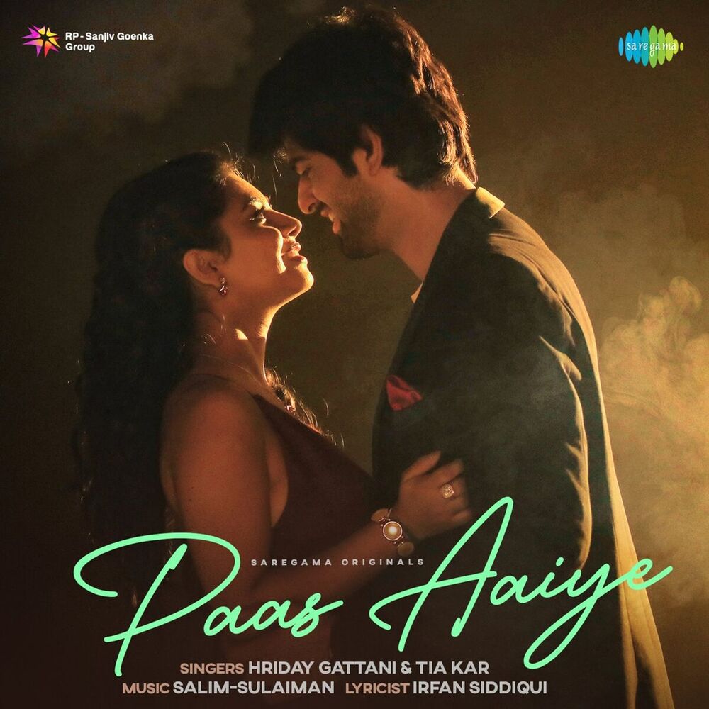 Picture of Paas Aaiye - Single
