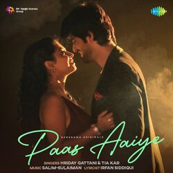 Cover of Paas Aaiye - Single
