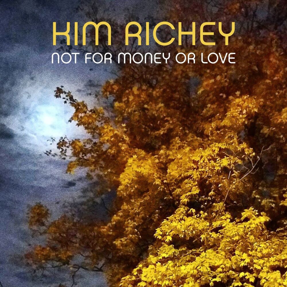 Picture of Not for Money or Love