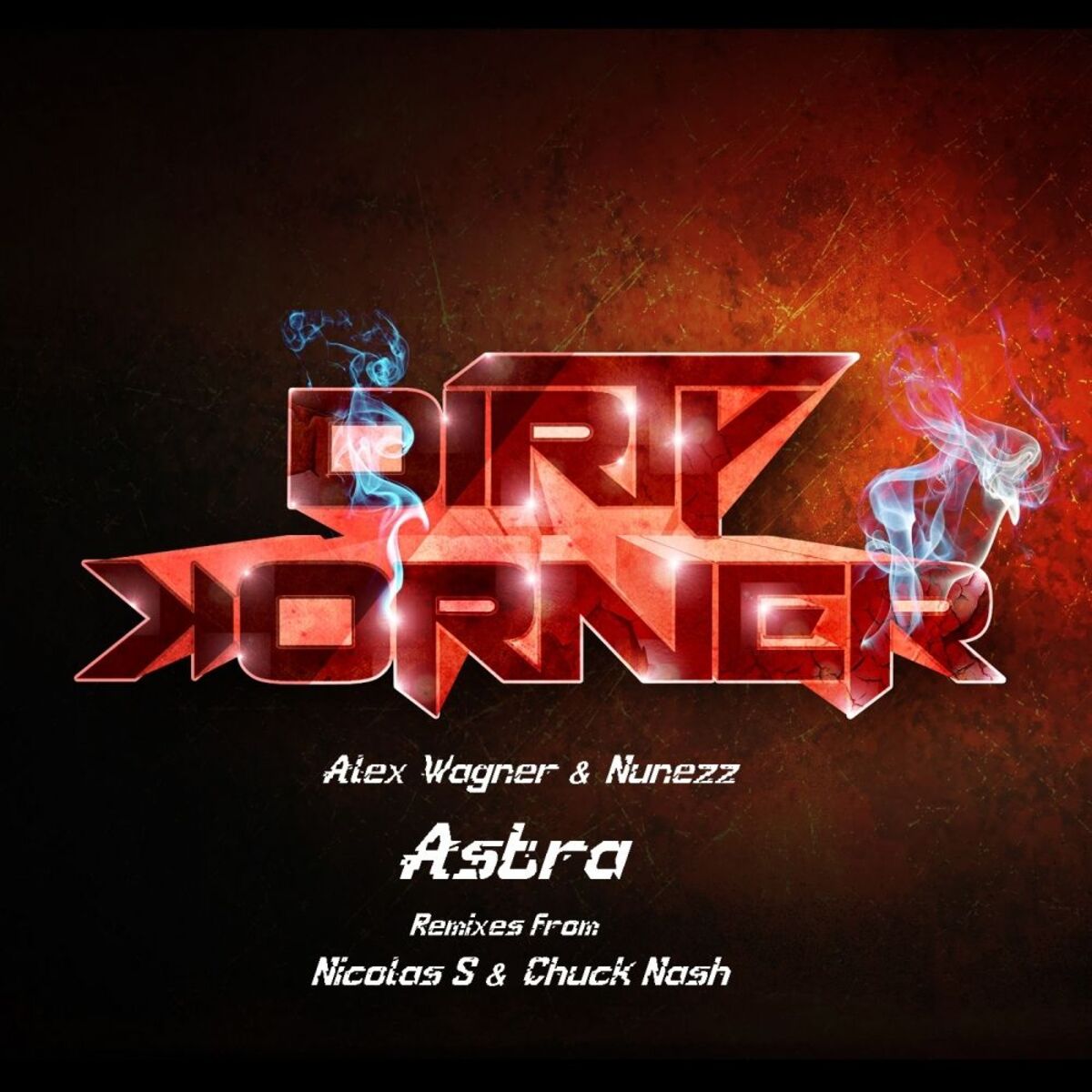 Album cover of Astra