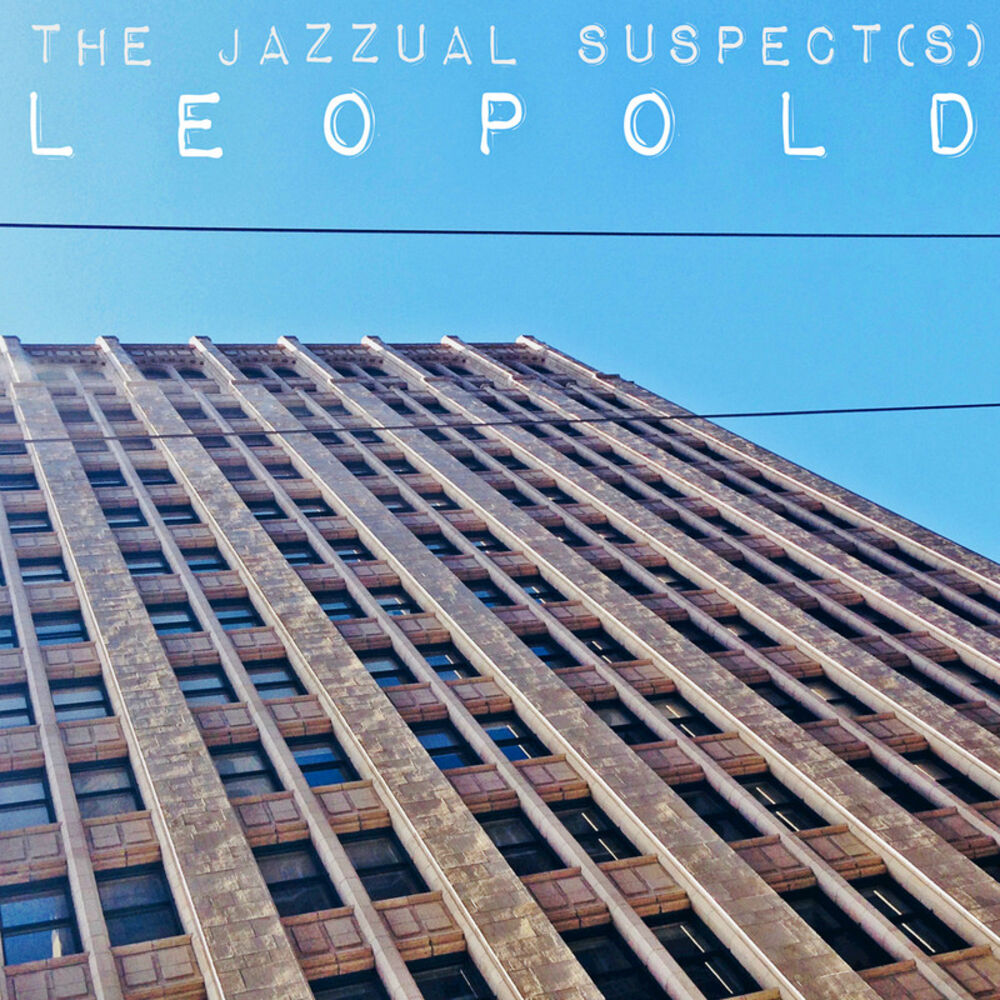 Picture of Leopold