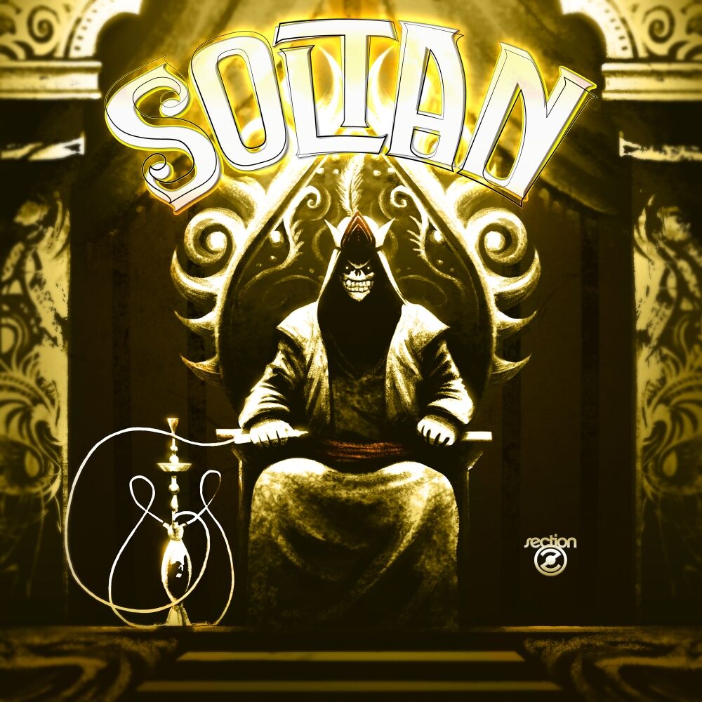 Picture of Soltan