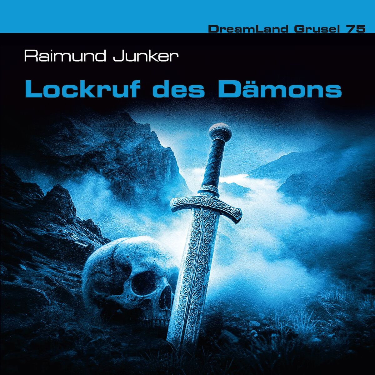 Album cover of Folge 75: Lockruf des Dämons