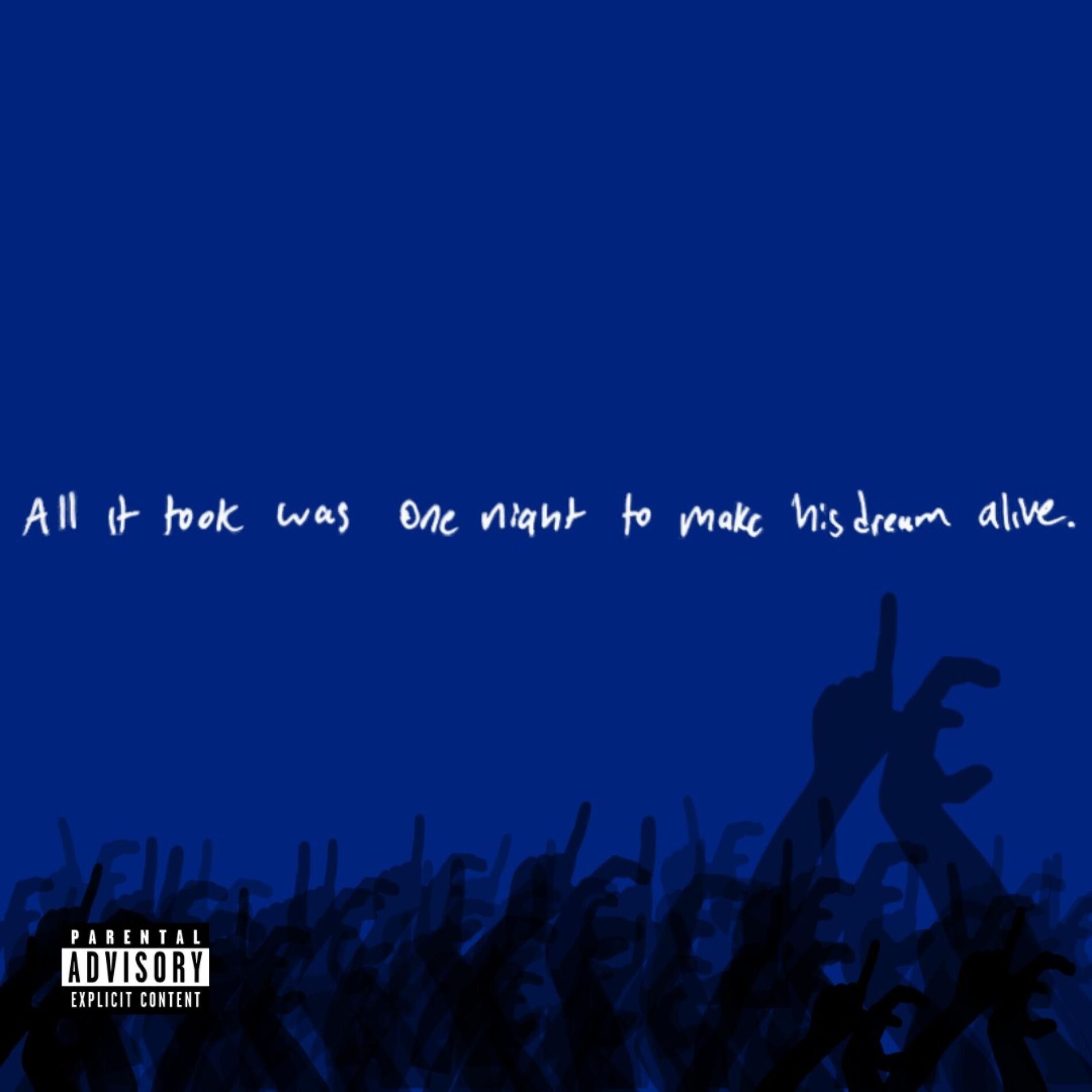 Album cover of LC
