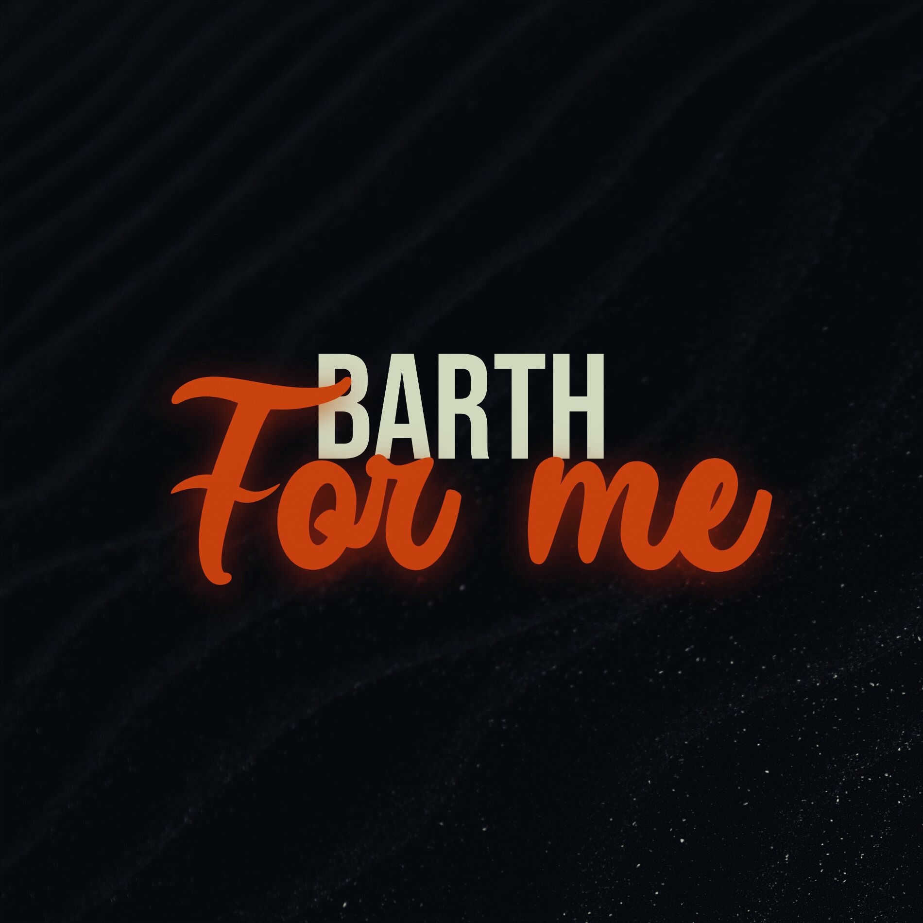 Album cover of FOR ME