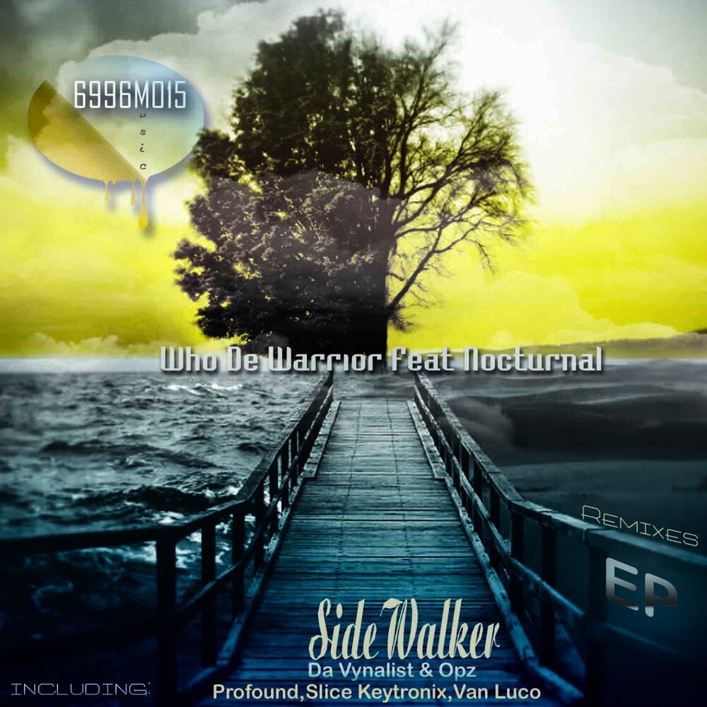 Picture of SideWalker (Remixes)