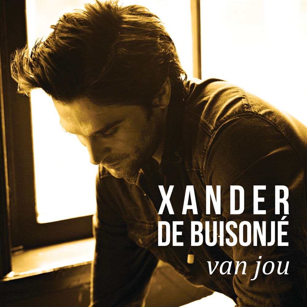 Picture of Van Jou