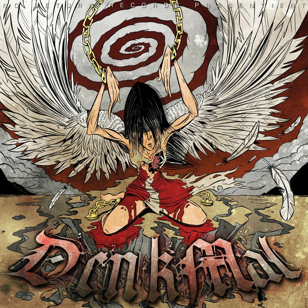 Album cover of Denkmal