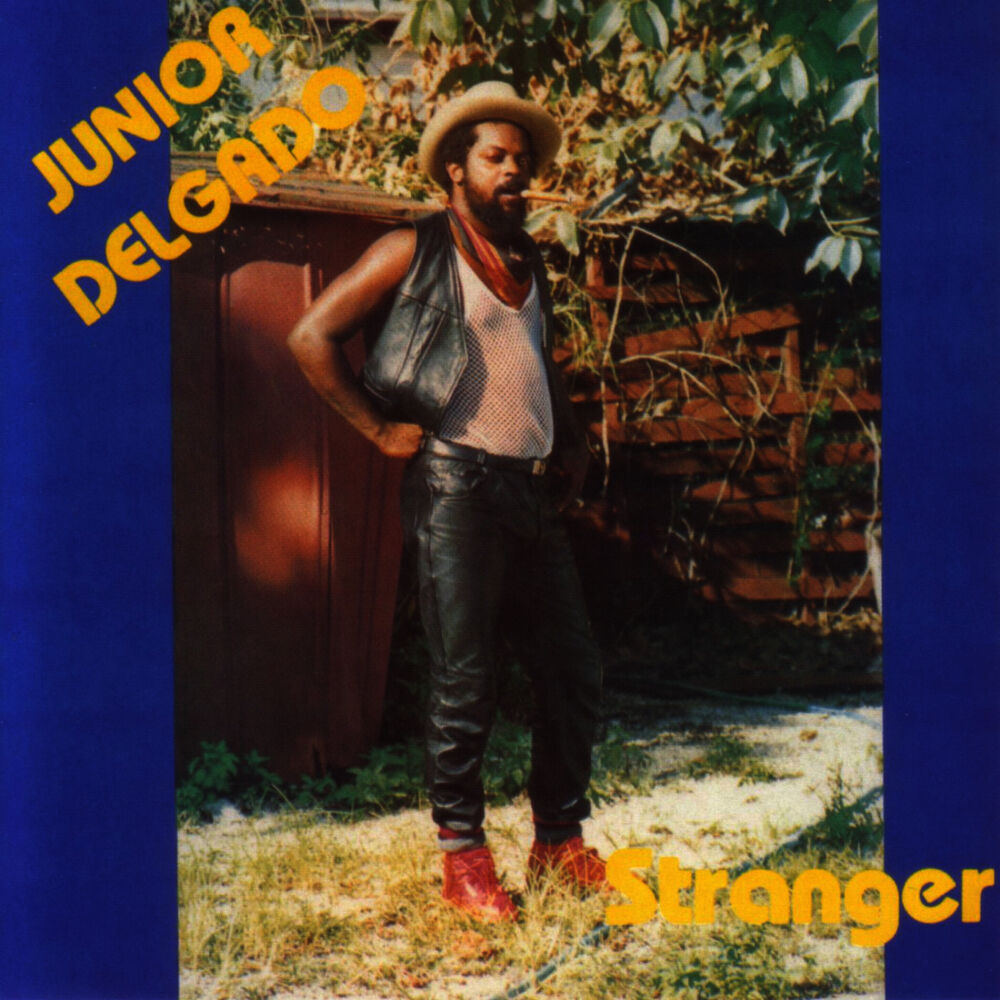 Picture of Stranger