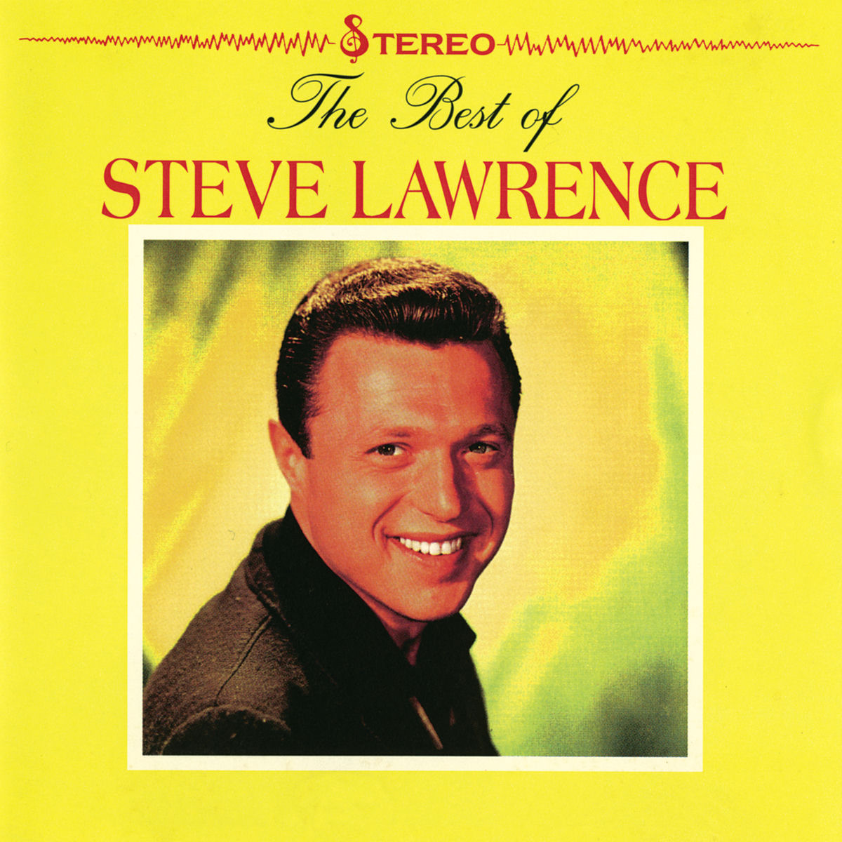 Album cover of Pretty Blue Eyes