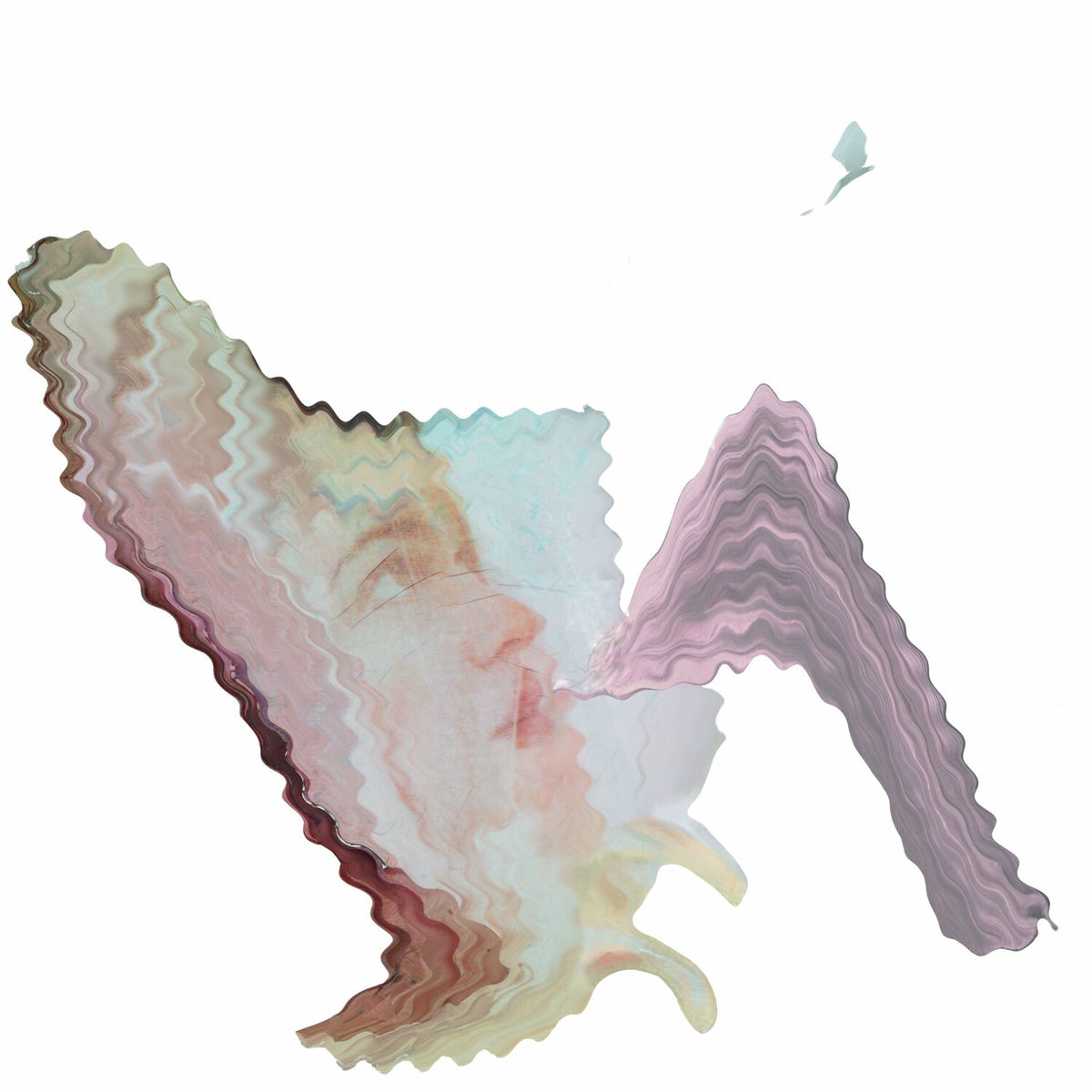 Album cover of Helium (EVERYTHING IS VOCALS)