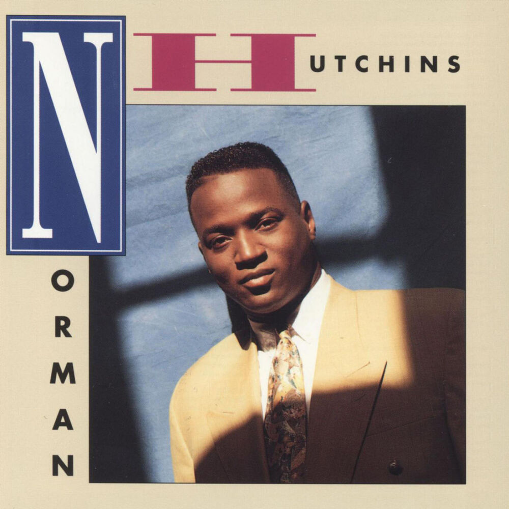 Picture of Norman Hutchins
